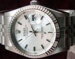 Rolex Datejust SS Silver Face 36mm / Watches from China